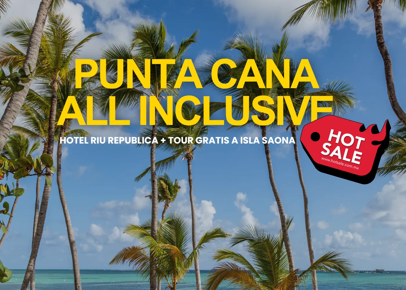 portada chica hot sale 2026 punta cana